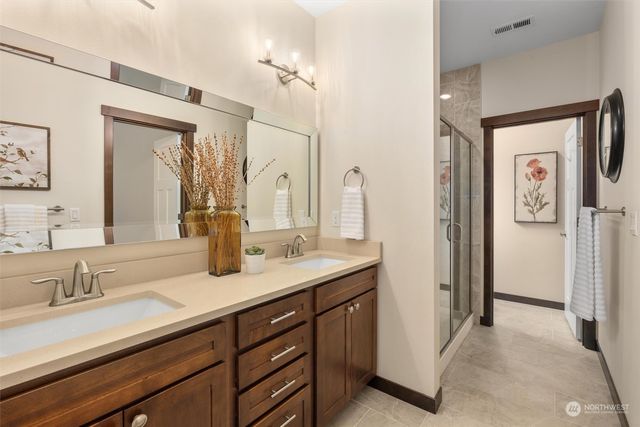 $757,500 | 18523 Hawksview Drive, Arlington, WA 98223