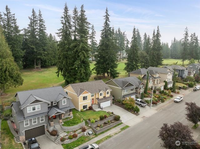 $757,500 | 18523 Hawksview Drive, Arlington, WA 98223