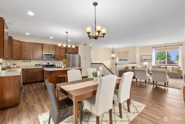 $757,500 | 18523 Hawksview Drive, Arlington, WA 98223