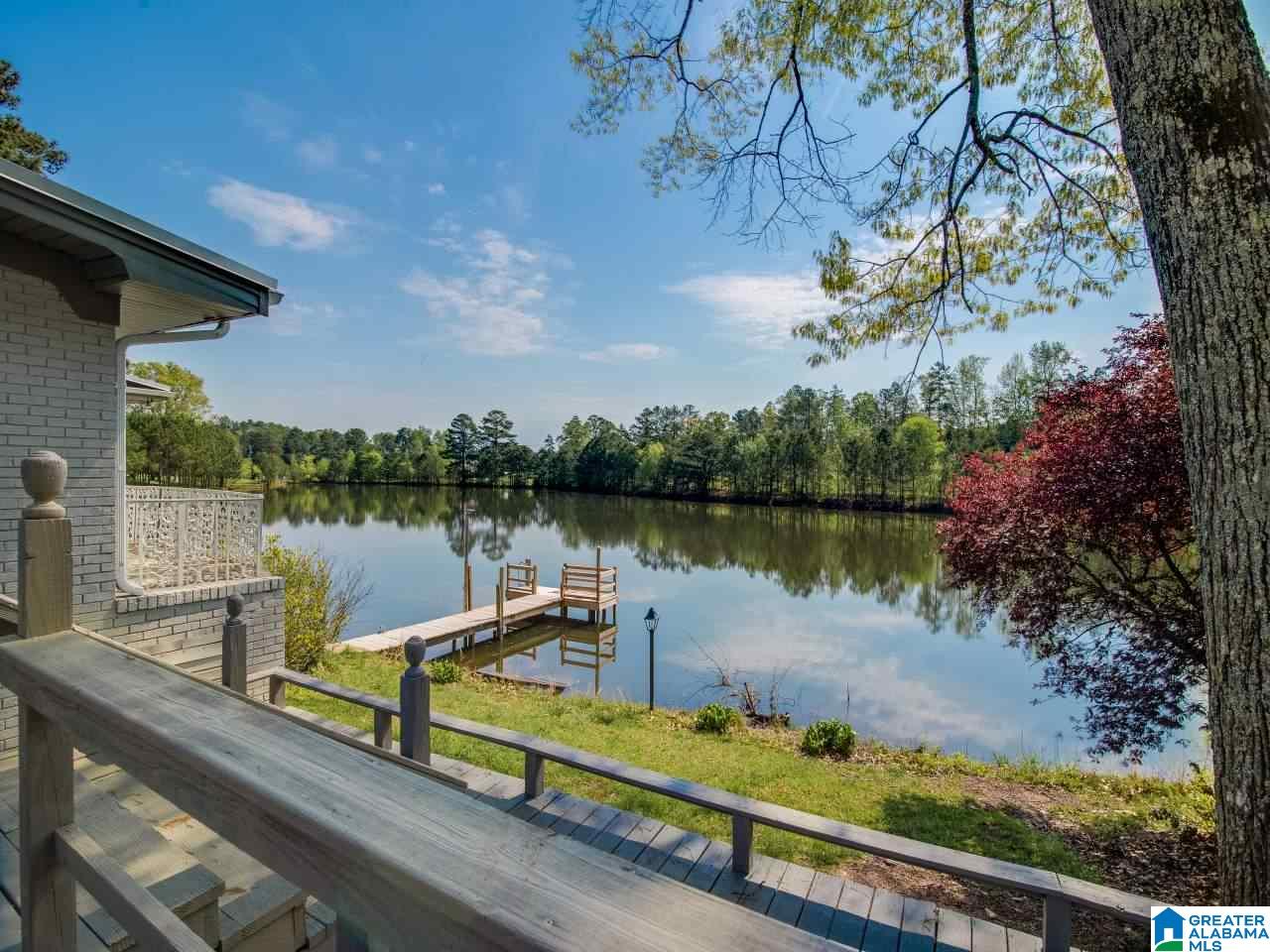 172 Blackjack Road Trussville, AL 35173 - Photo 3 of 48