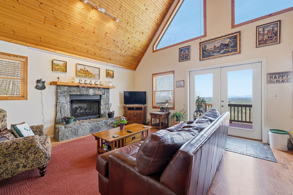 729 Canterbury Road Murphy, NC 28906 - Photo 7 of 49
