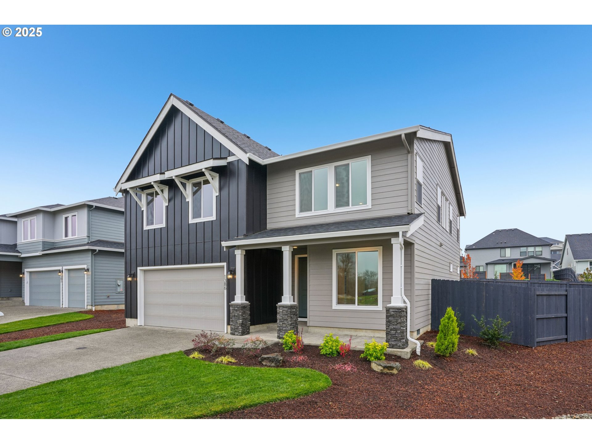 1386 North Kalani Loop, Unit LOT 58 Ridgefield, WA 98642 - Photo 39 of 41