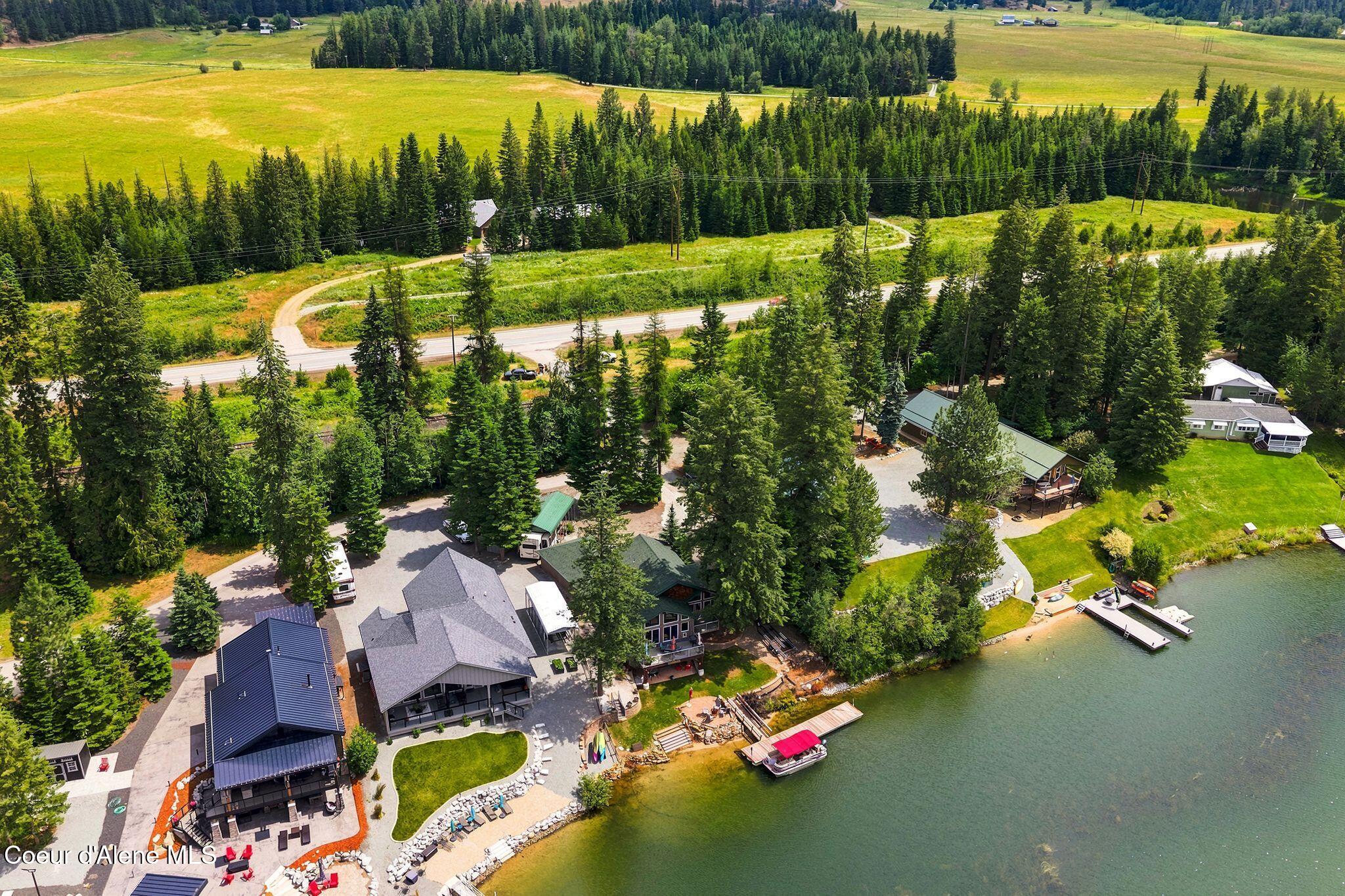 36 Gosling Point Priest River, ID 83856 - Photo 62 of 71 5_DJI_20260701115818_0558_D