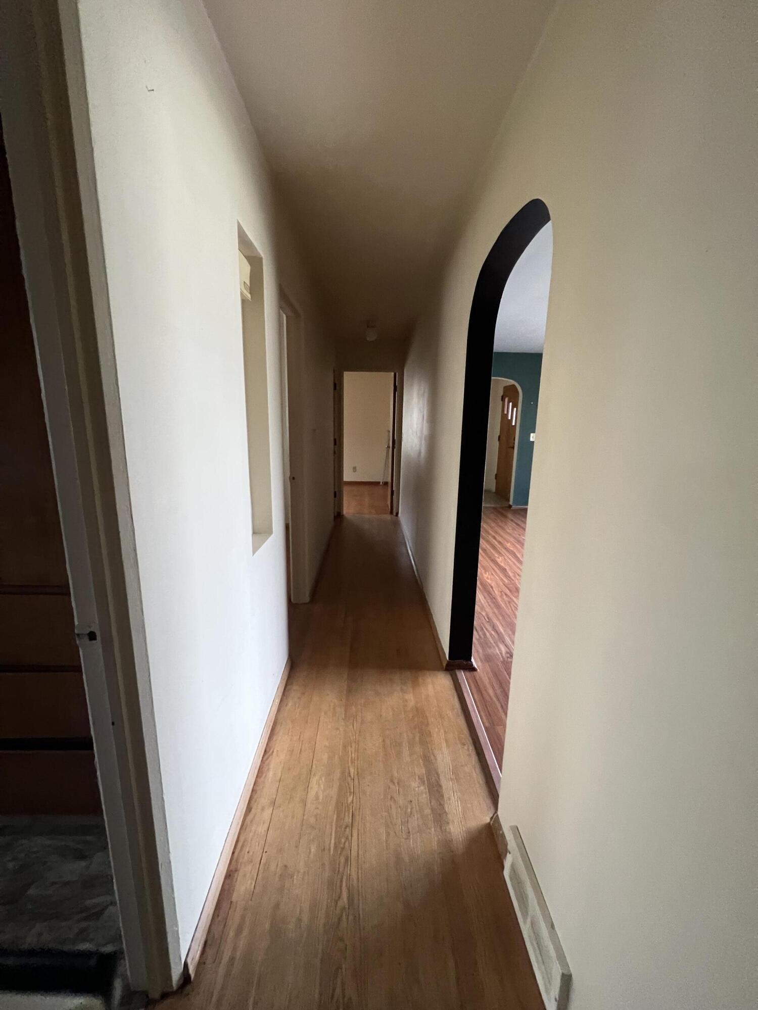 1854 Jupiter Avenue Racine, WI 53404 - Photo 13 of 15 Hallway