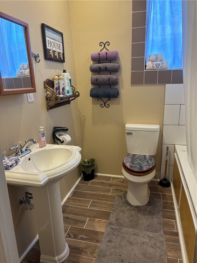 659 South Rife Street Aransas Pass, TX 78336 - Photo 12 of 22 Gallery Image 12