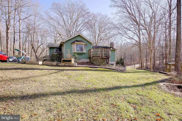 $569,990 | 11130 Dumbarton Drive, Dunkirk, MD 20754