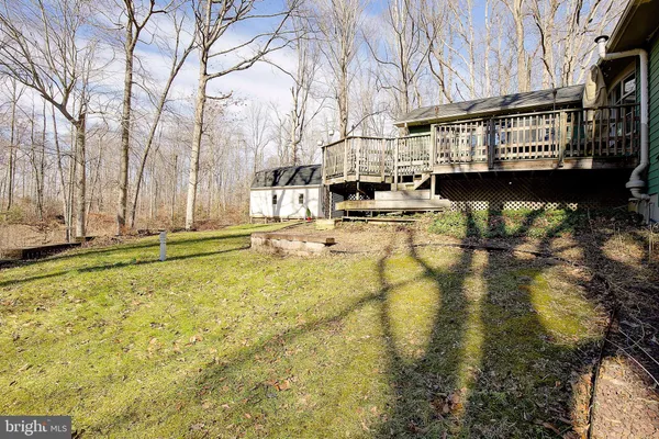 $565,000 | 11130 Dumbarton Drive, Dunkirk, MD 20754
