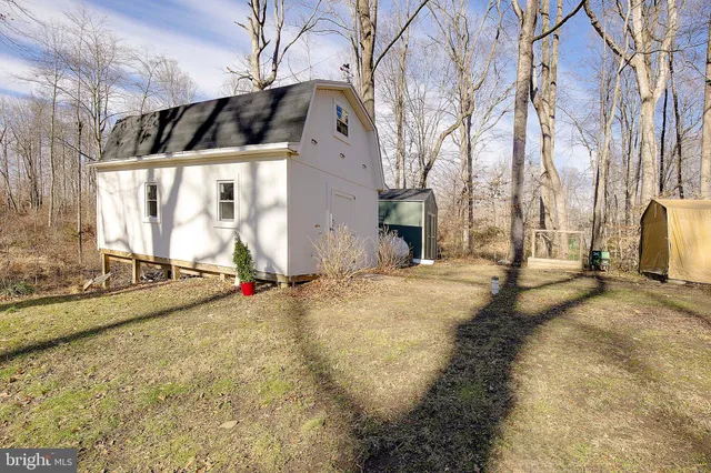 $569,990 | 11130 Dumbarton Drive, Dunkirk, MD 20754