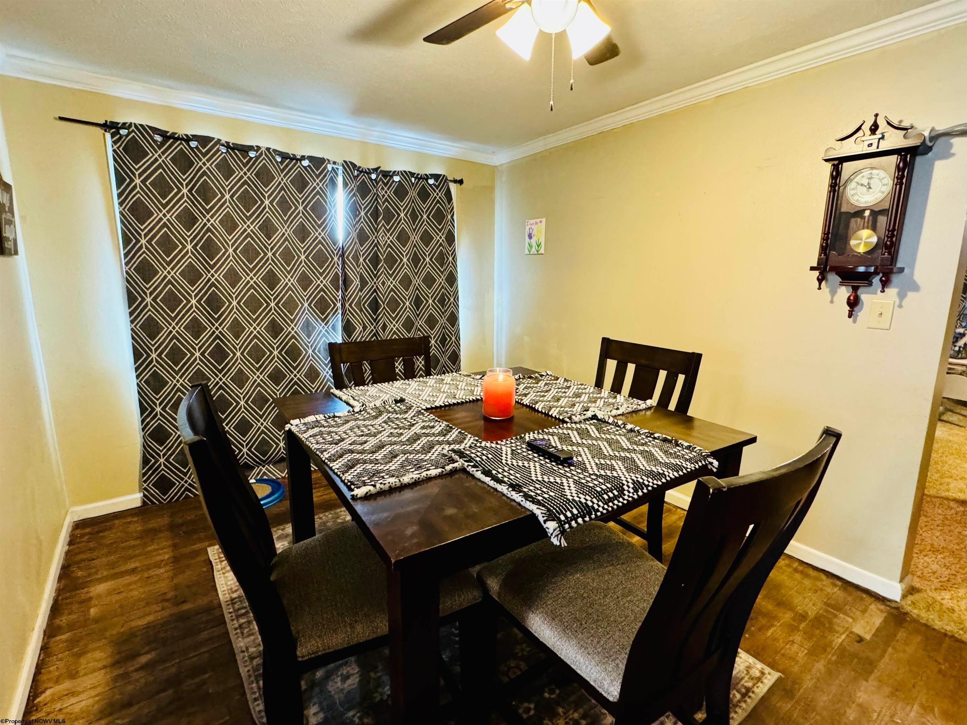 4301 Crossroads Road Fairview, WV 26570 - Photo 9 of 17 Gallery Image 9