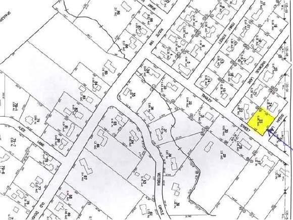 0 Susan Lane Rochester, NH 03867 - Photo 1 of 1