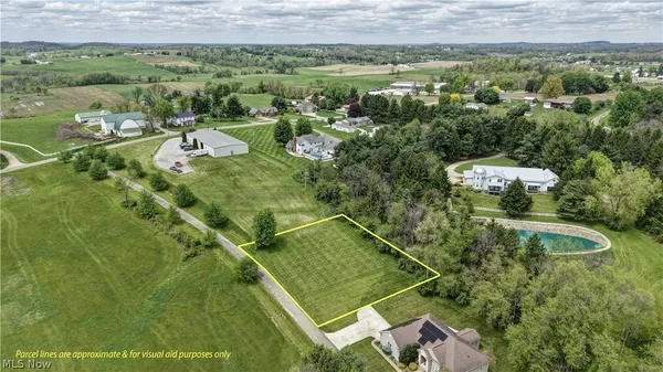 $150,000 | 201 County Road, Millersburg, OH 44654