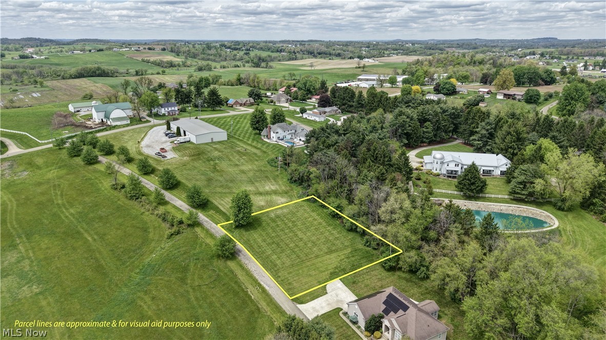 201 County Road Millersburg, OH 44654 - Photo 1 of 10