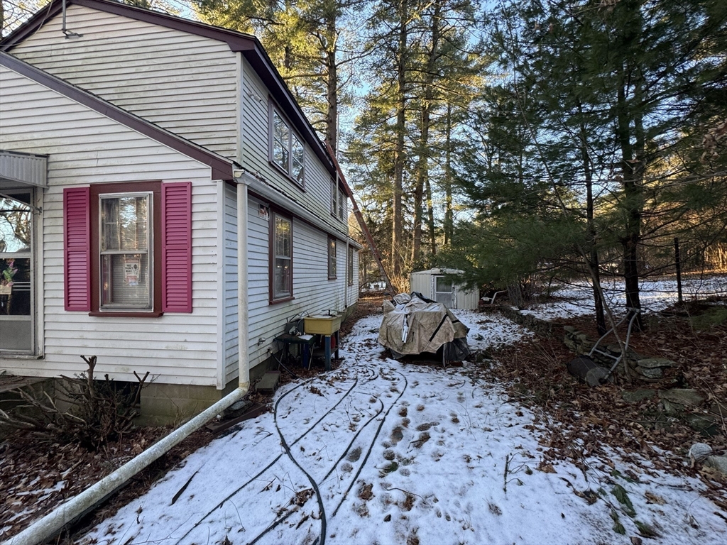 98 Medway Street Norfolk, MA 02056 - Photo 30 of 38