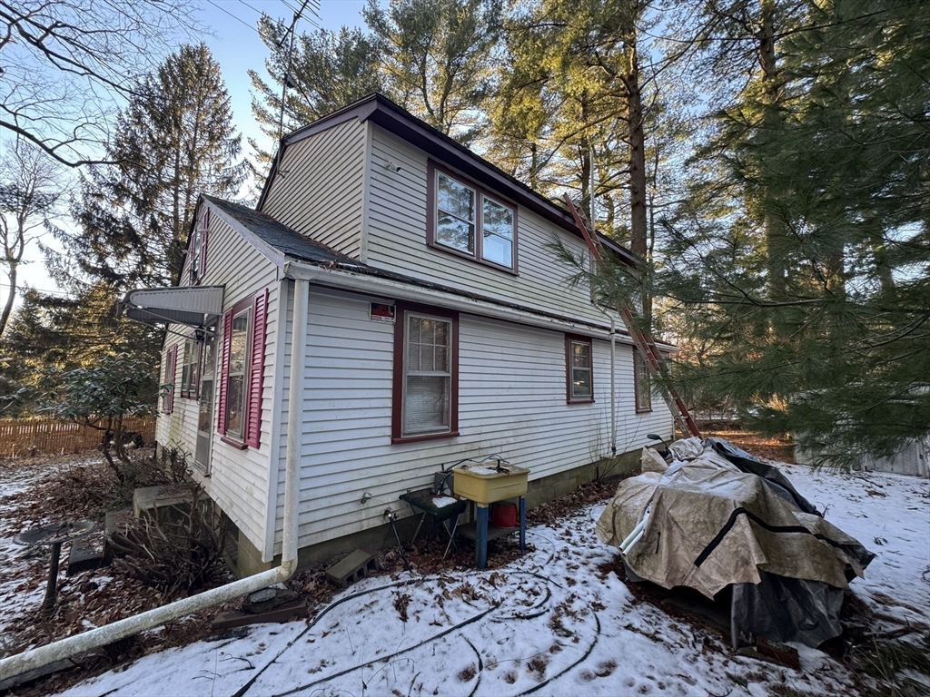 98 Medway Street Norfolk, MA 02056 - Photo 31 of 38