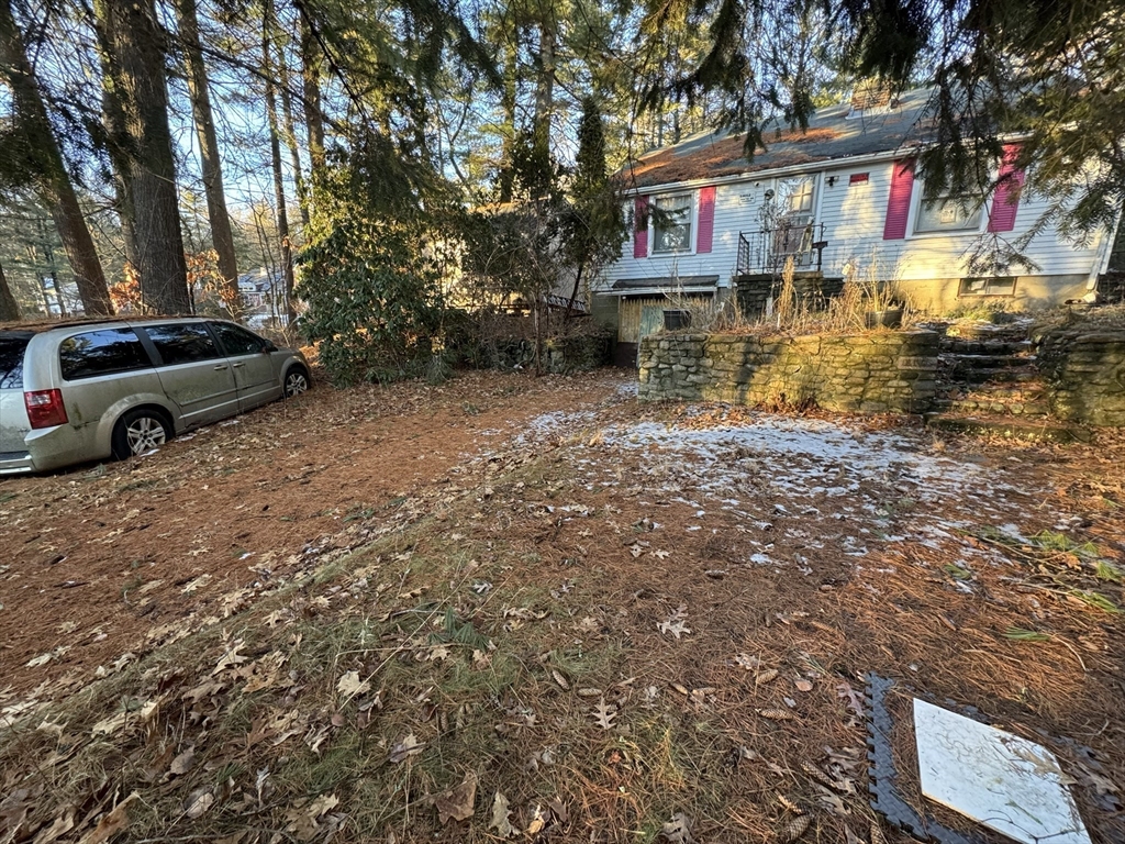 98 Medway Street Norfolk, MA 02056 - Photo 36 of 38