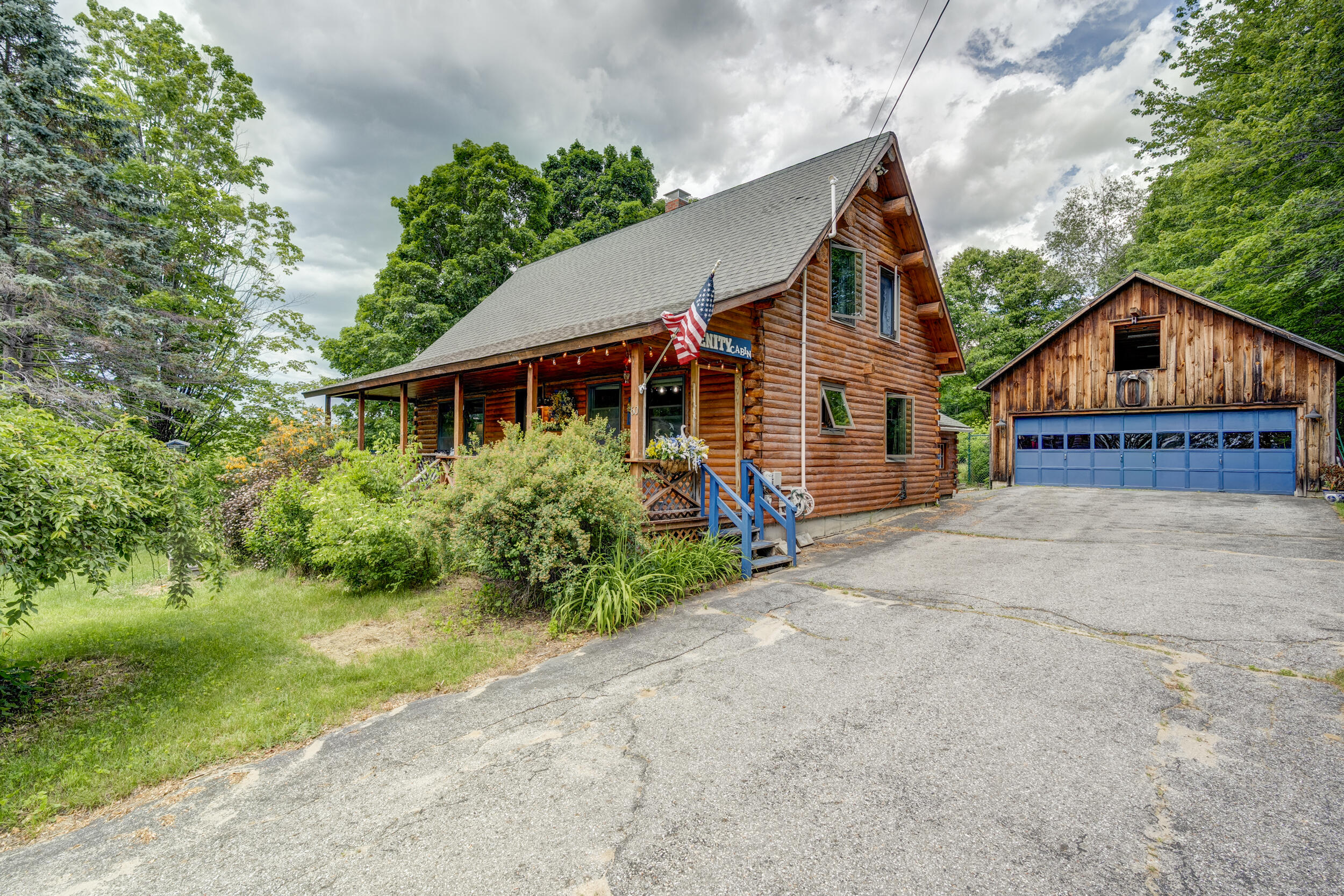 60 Brett Hill Road Paris, ME 04281 - Photo 1 of 63 60BrettHill-47
