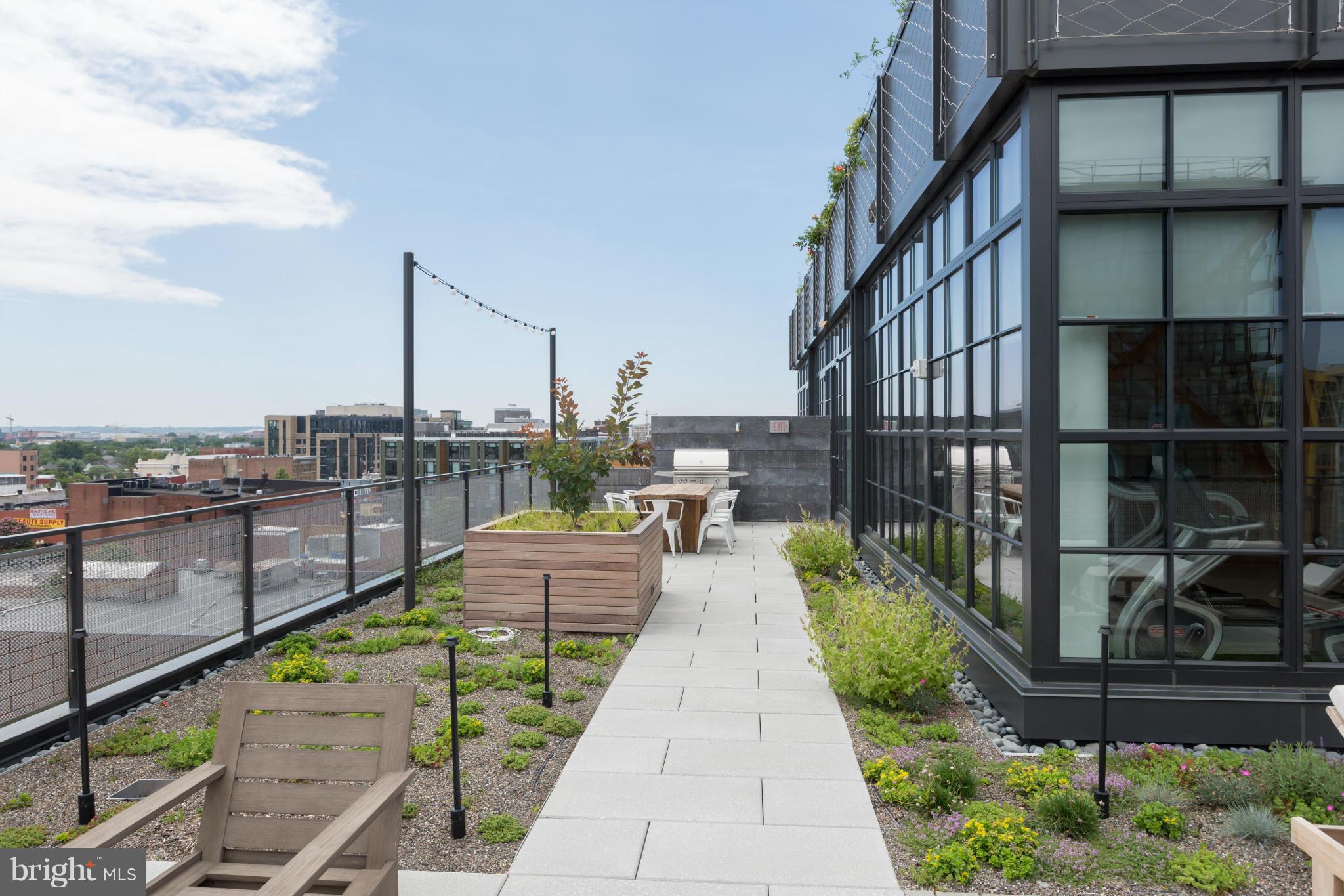 2030 8th Street Northwest, Unit 301 Washington, DC 20001 - Photo 15 of 20