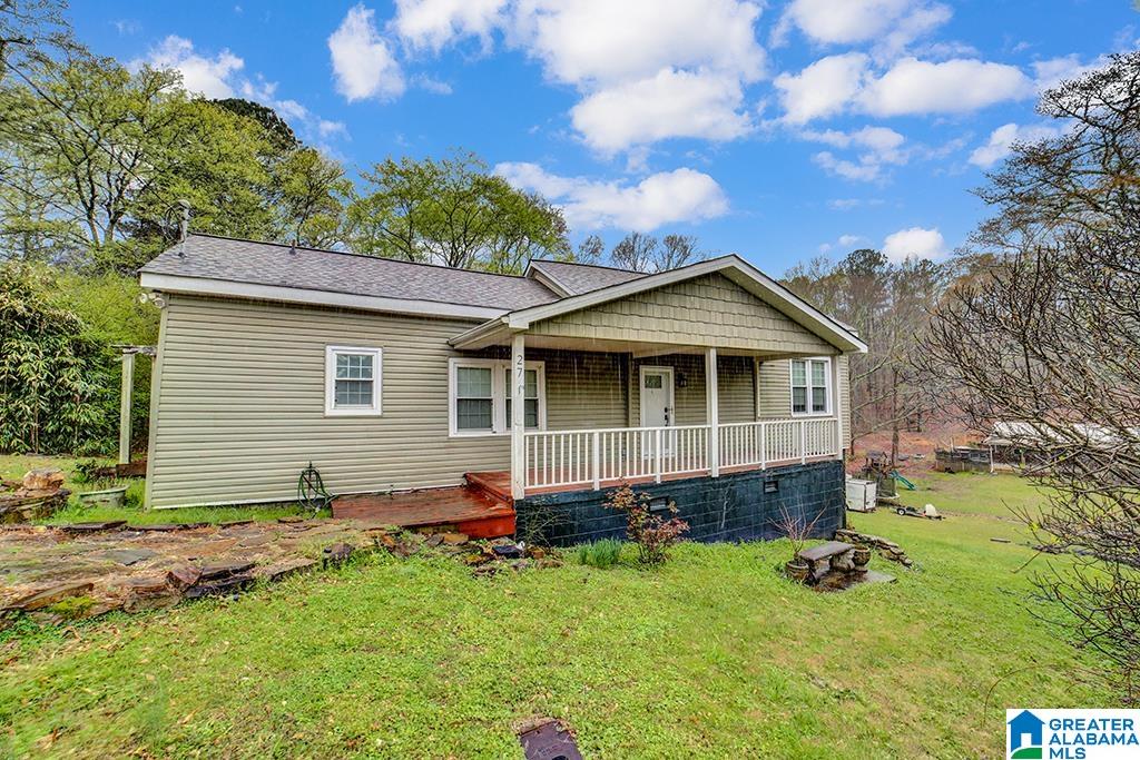 27 Margaret Drive Springville, AL 35146 - Photo 18 of 18