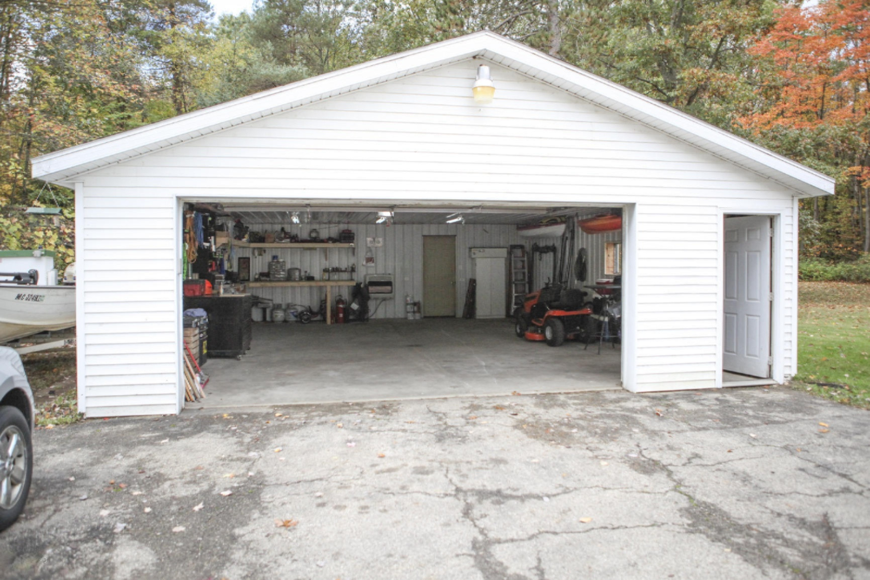 3361 Sullivan Road Ravenna, MI 49451 - Photo 3 of 27 Simons_2