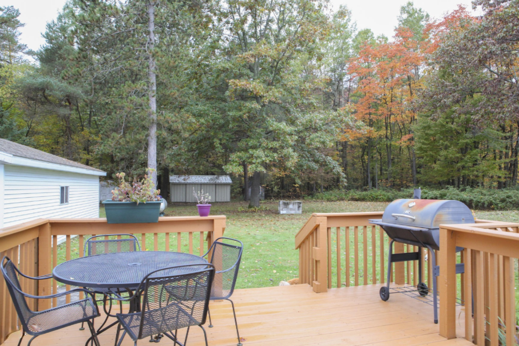 3361 Sullivan Road Ravenna, MI 49451 - Photo 5 of 27 Simons_24