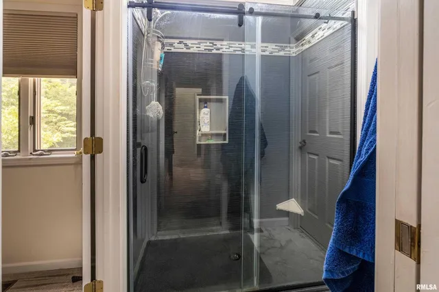 a front view of a house with yard