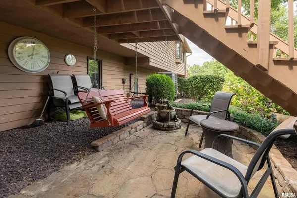 $518,900 | 173 Lake Indian Hills Circle, Carbondale, IL 62902