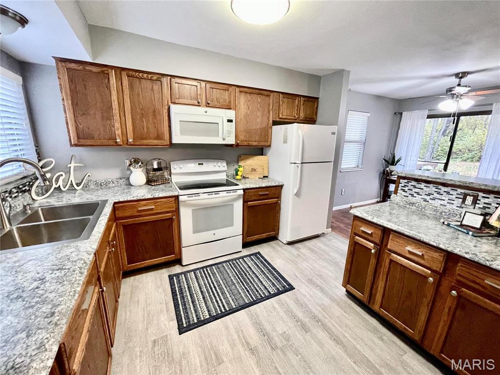 890 Lester Avenue Collinsville, IL 62234 - Photo 15 of 44