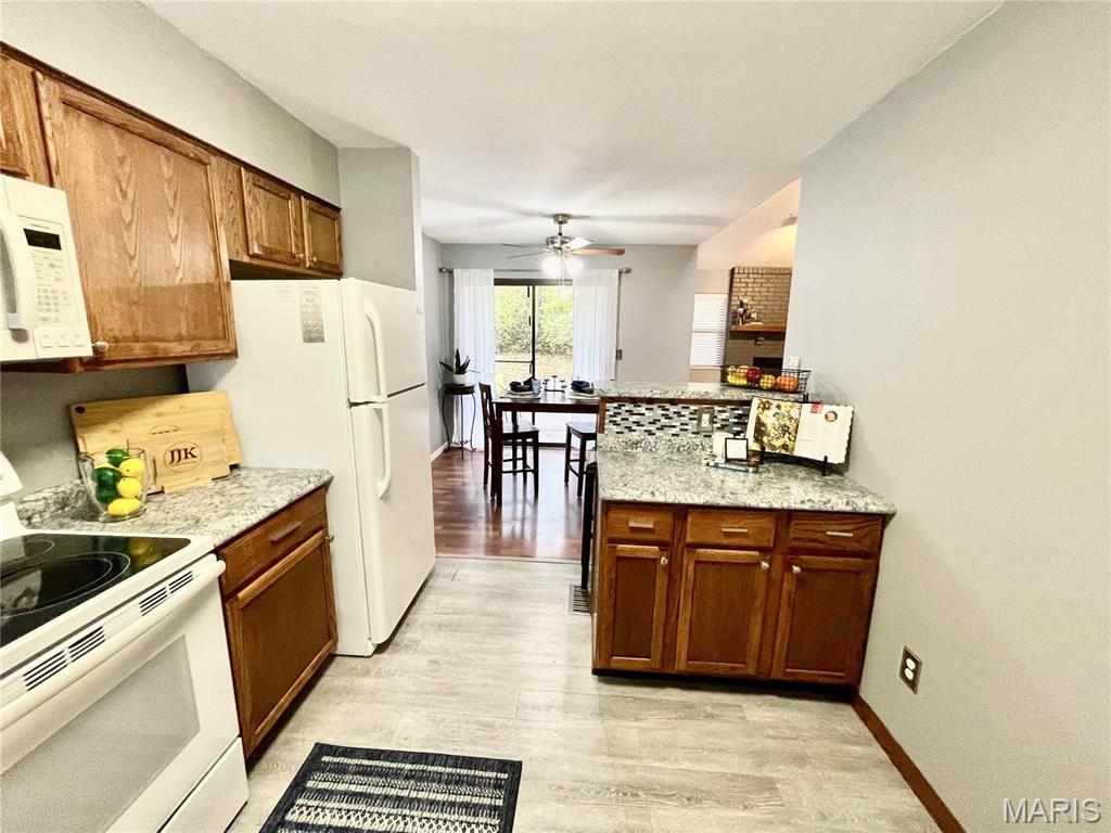 890 Lester Avenue Collinsville, IL 62234 - Photo 16 of 44