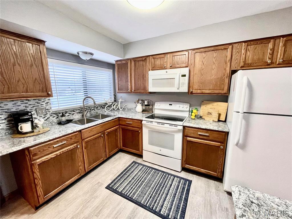 890 Lester Avenue Collinsville, IL 62234 - Photo 17 of 44