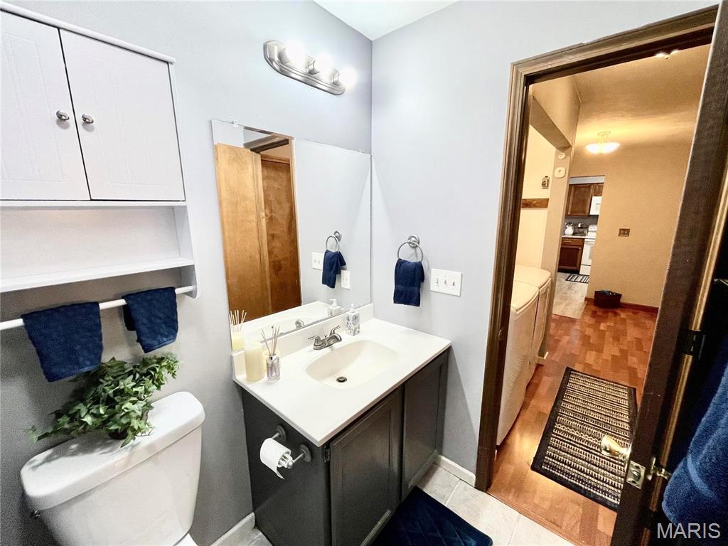 890 Lester Avenue Collinsville, IL 62234 - Photo 20 of 44