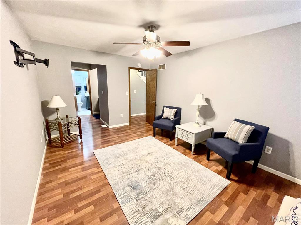 890 Lester Avenue Collinsville, IL 62234 - Photo 24 of 44