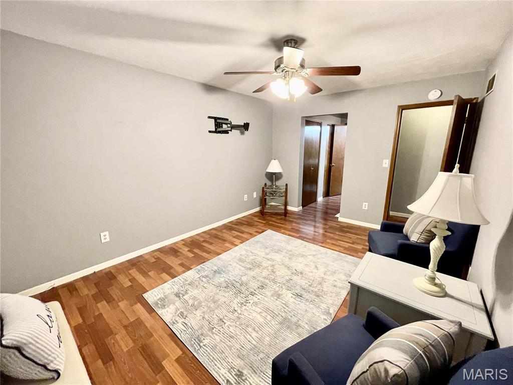 890 Lester Avenue Collinsville, IL 62234 - Photo 25 of 44