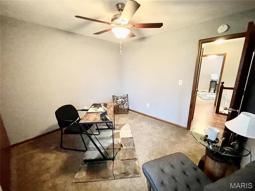 890 Lester Avenue Collinsville, IL 62234 - Photo 34 of 44