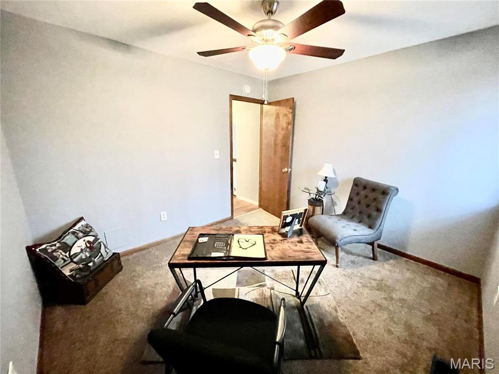 890 Lester Avenue Collinsville, IL 62234 - Photo 35 of 44