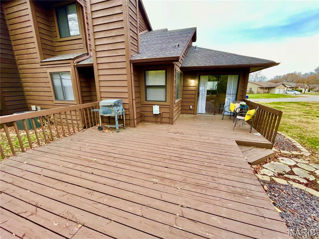 890 Lester Avenue Collinsville, IL 62234 - Photo 40 of 44