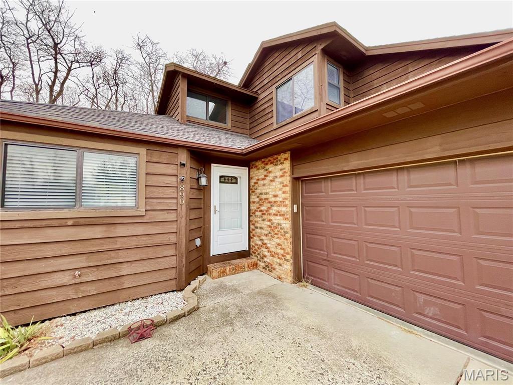 890 Lester Avenue Collinsville, IL 62234 - Photo 43 of 44