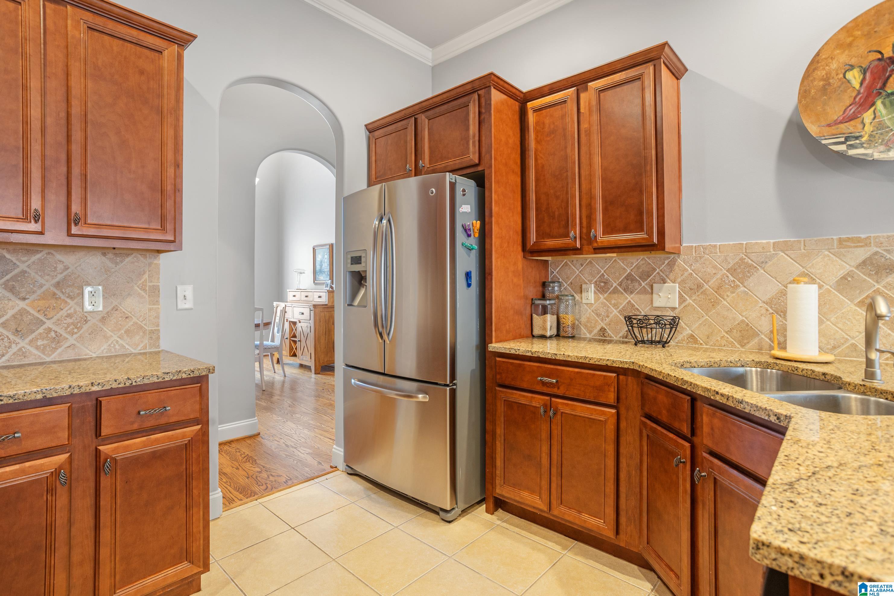1340 Caliston Way Pelham, AL 35124 - Photo 12 of 41