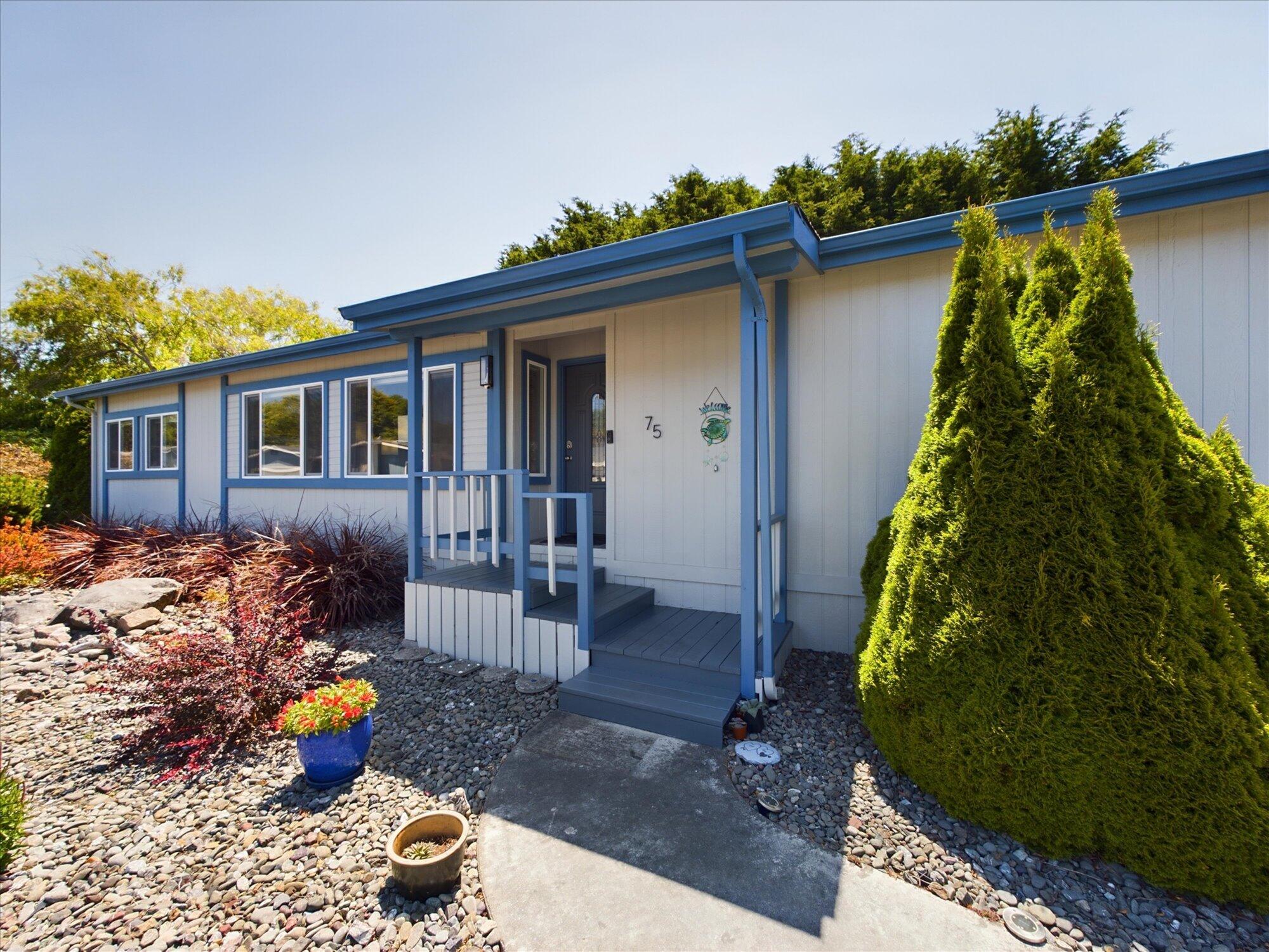 1090 Murray Road, Unit 75 McKinleyville, CA 95519 - Photo 4 of 34