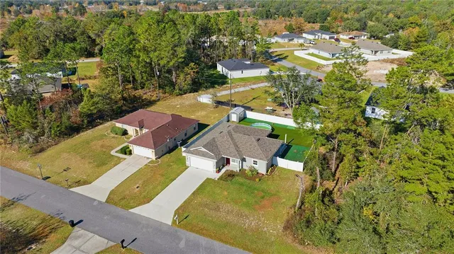 $320,000 | 5171 Southwest 157th Street, Ocala, FL 34473