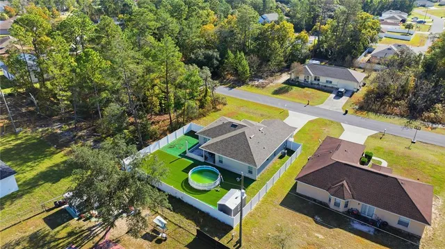 $320,000 | 5171 Southwest 157th Street, Ocala, FL 34473