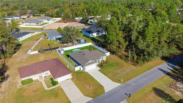 $320,000 | 5171 Southwest 157th Street, Ocala, FL 34473