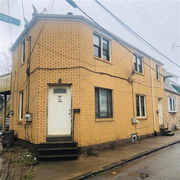 412 Gardner Street McKees Rocks, PA 15136 - Photo 1 of 2