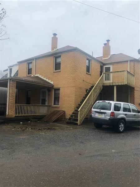 412 Gardner Street McKees Rocks, PA 15136 - Photo 2 of 2
