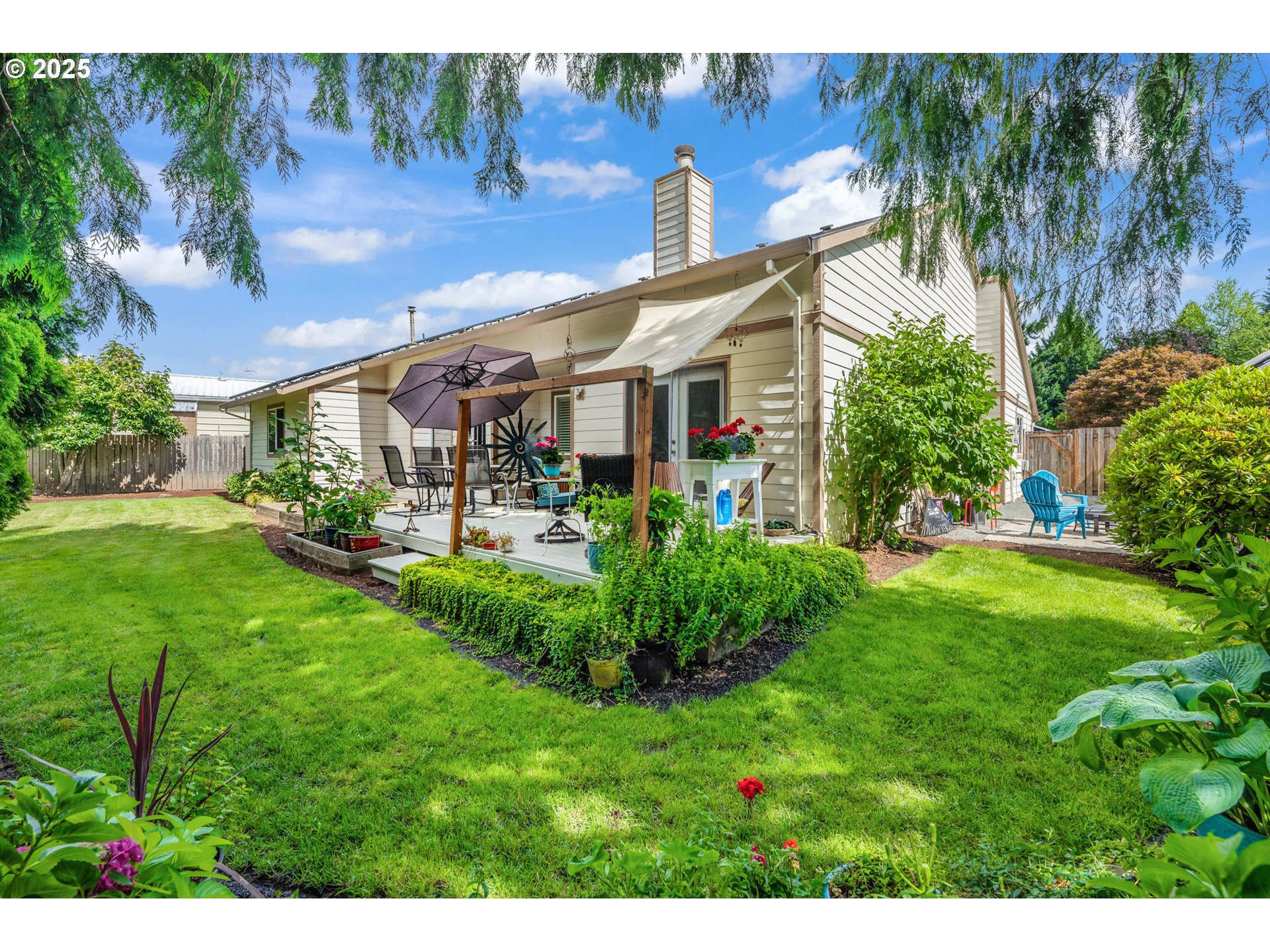 7940 Southwest Racquet Court Wilsonville, OR 97070 - Photo 29 of 41 Gallery Image 29