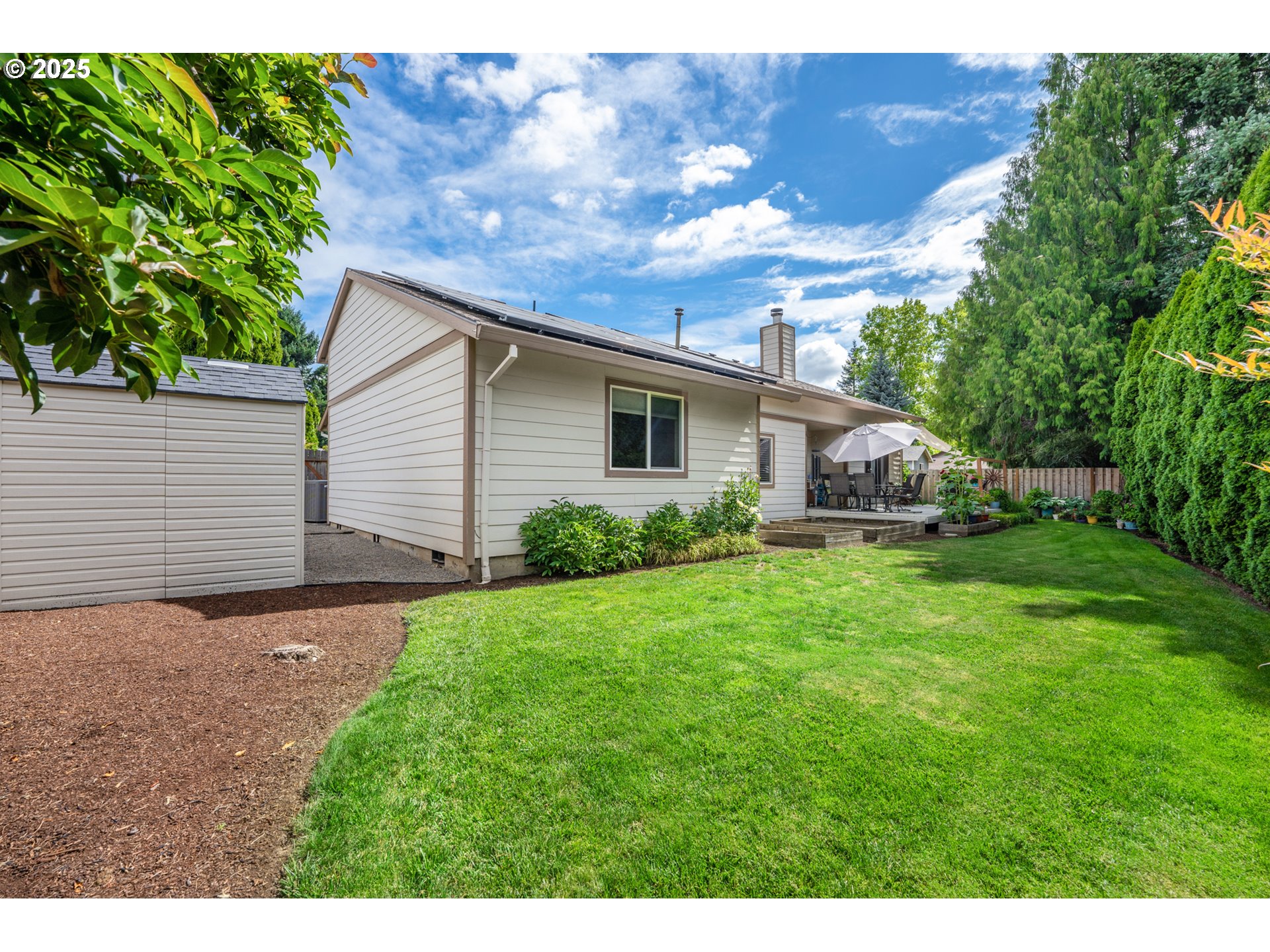 7940 Southwest Racquet Court Wilsonville, OR 97070 - Photo 34 of 41 Gallery Image 34