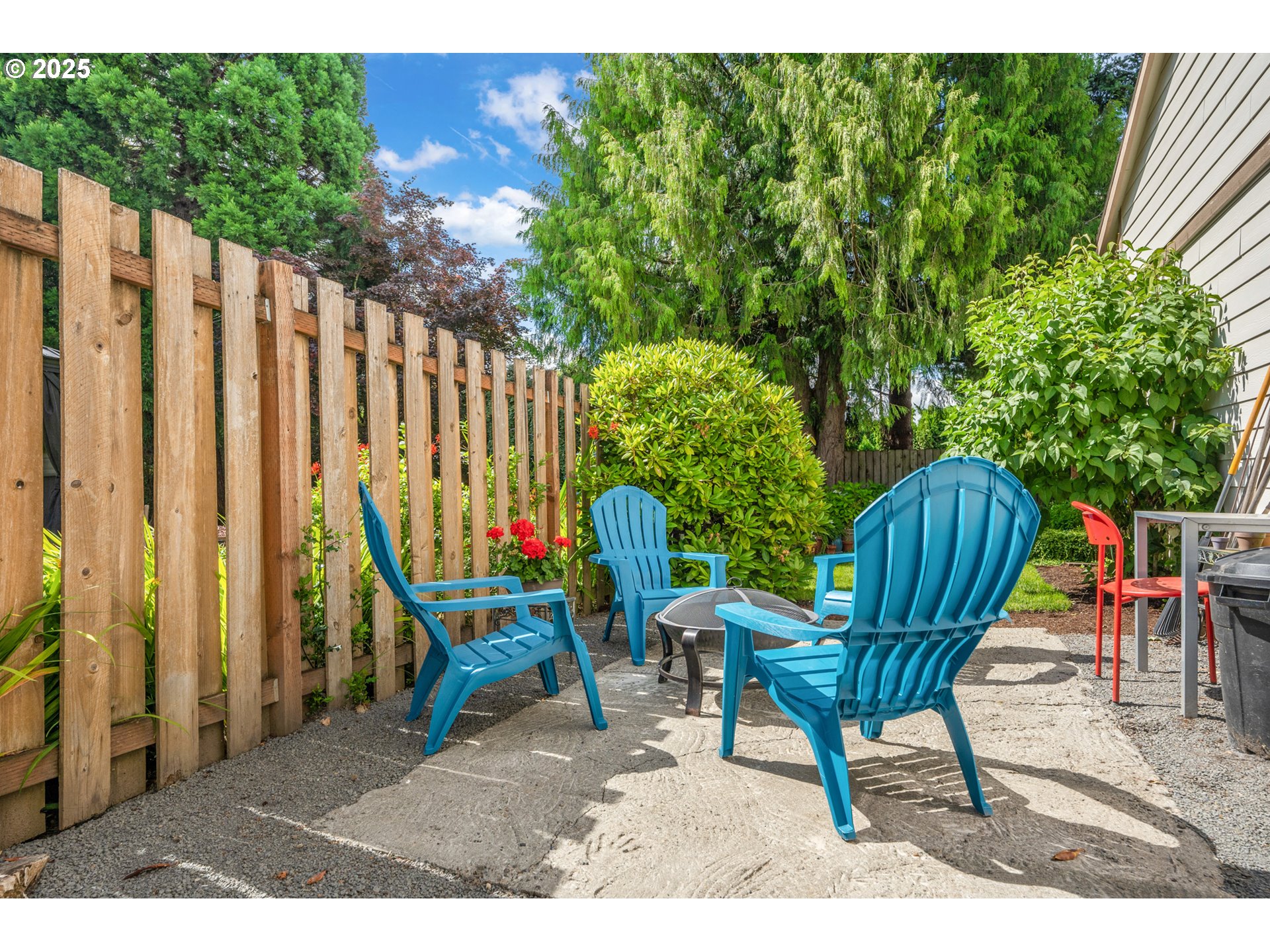 7940 Southwest Racquet Court Wilsonville, OR 97070 - Photo 37 of 41 Gallery Image 37