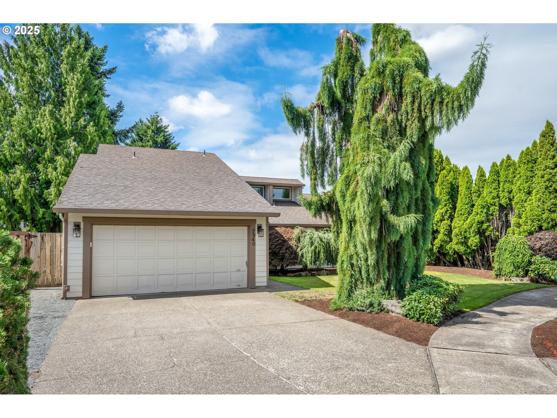 7940 Southwest Racquet Court Wilsonville, OR 97070 - Photo 40 of 41 Gallery Image 40