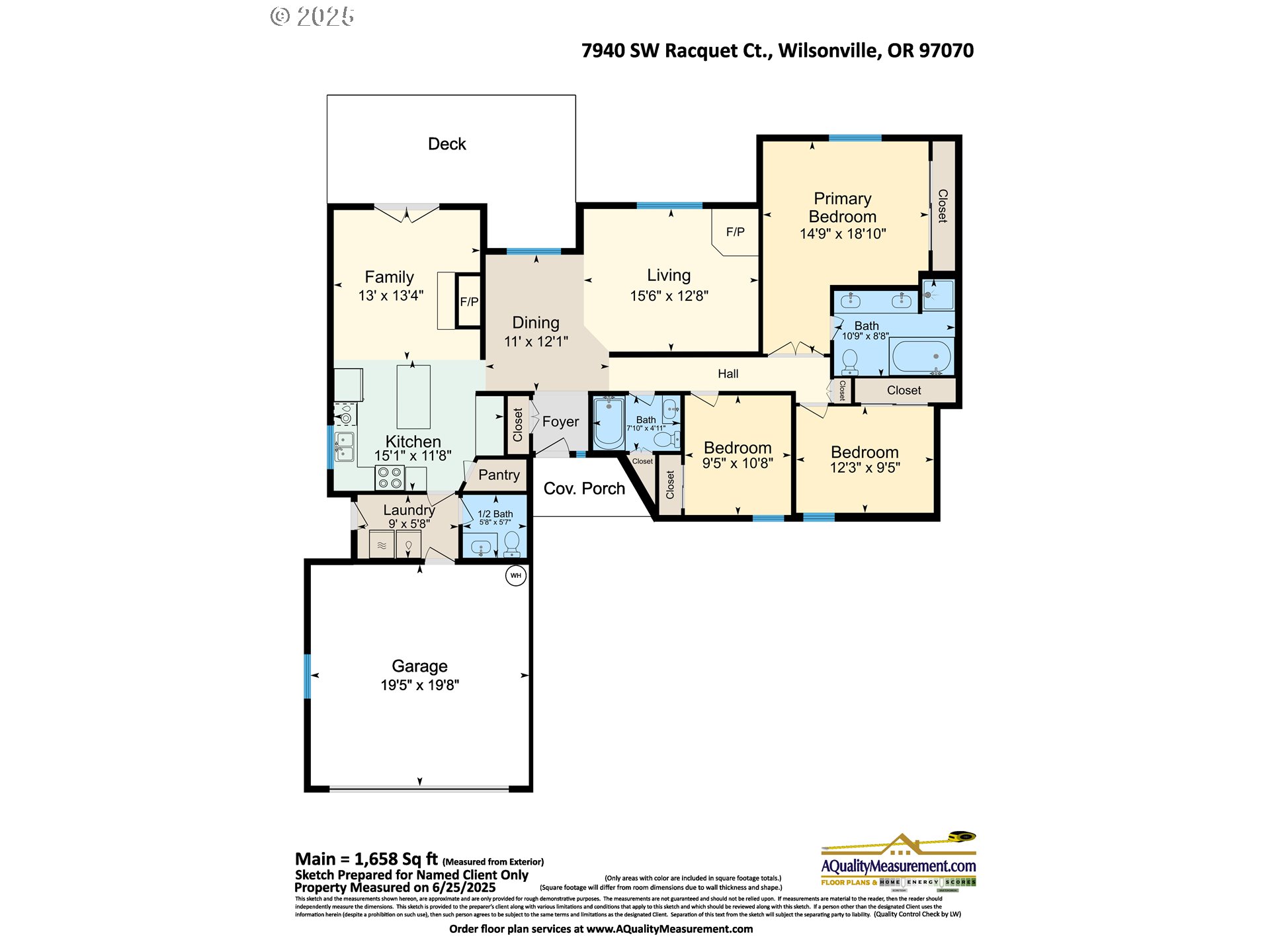 7940 Southwest Racquet Court Wilsonville, OR 97070 - Photo 41 of 41 Gallery Image 41
