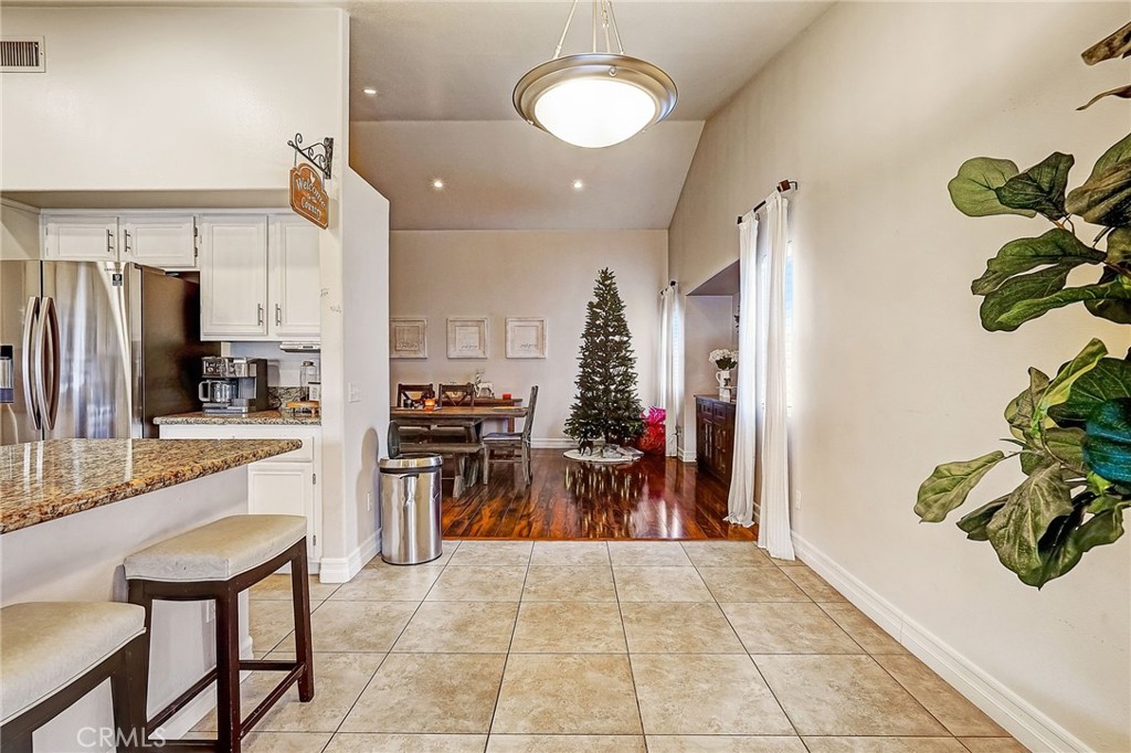 4920 Meadowland Drive Riverside, CA 92509 - Photo 14 of 28 a very nice looking dining space with a large window