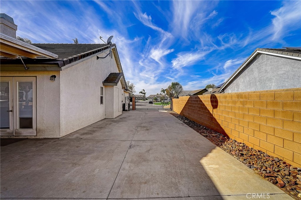 4920 Meadowland Drive Riverside, CA 92509 - Photo 22 of 28 a view of outdoor space
